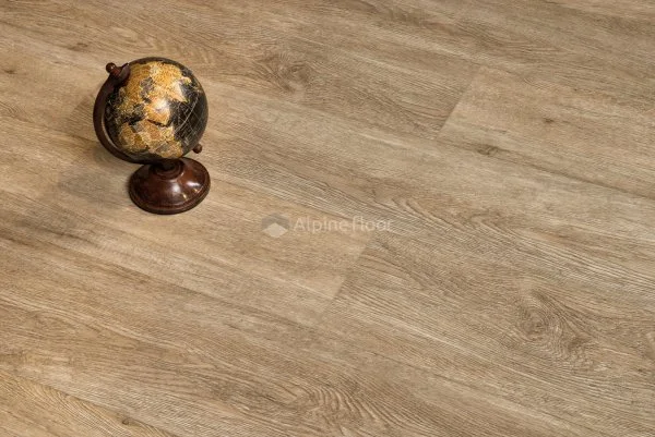 Кварц-виниловая плитка Alpine Floor Grand Sequoia Камфора ECO 11-502 (2,5 мм. 43 класс) в Казани