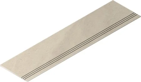 Керамогранит Italon Эверстоун Мун 30х120 ступень в Казани