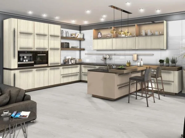 Ламинат AGT Effect PRK903 Эверест в Казани