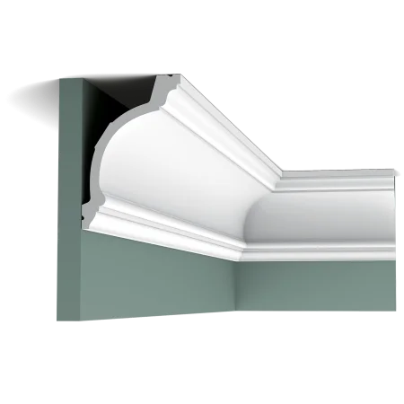 Карниз Orac C217 (156*103*2000 мм) в Казани