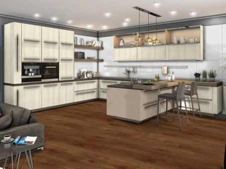 Ламинат AGT Effect PRK909 Россо в Казани