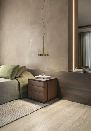 Керамогранит Italon Этернум Голд 60х120 (Натуральная и Реттифицированная) в Казани