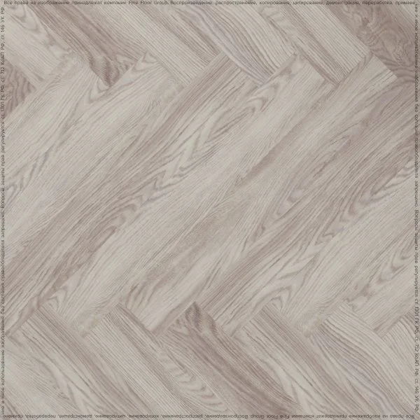 ПВХ плитка FineFlex Wood Дуб Алатау FX-115 в Казани