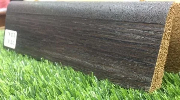 Эластичный пробковый плинтус ArtCorkDesing CW 03-13 10х60х915 мм в Казани