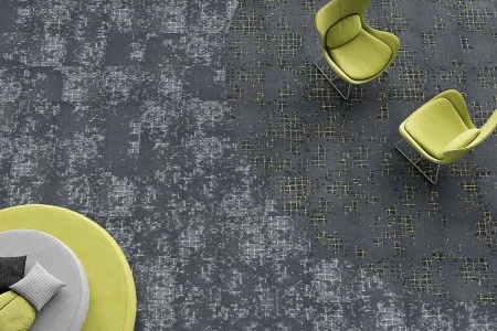 Ковровая плитка AW Macro 92 в Казани