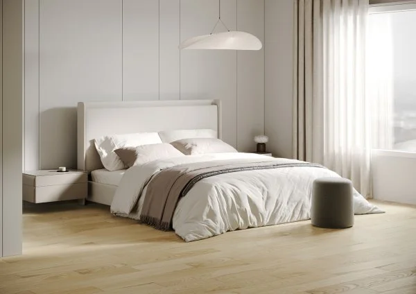 Паркетная доска Quartz Parquet Классик 5 мм Дуб Тоскана 407 в Казани