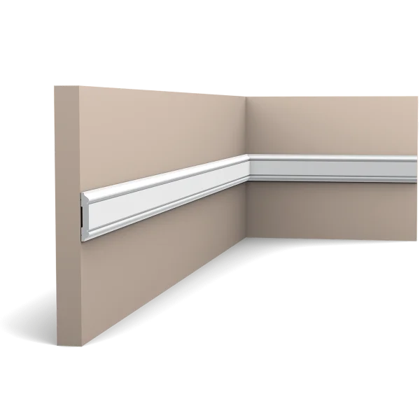 Молдинг Orac PX144 Flex (47*8*2000 мм) в Казани