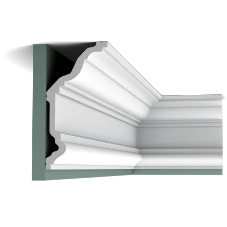 Карниз Orac C332 (23*114*2000 мм) в Казани