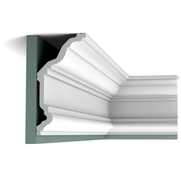 Карниз Orac C332 (23*114*2000 мм) в Казани