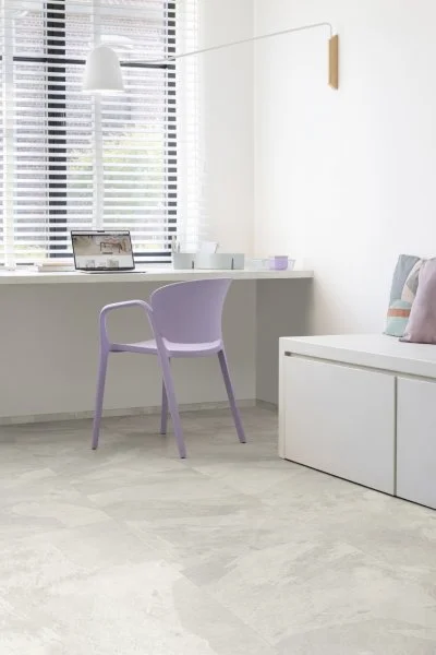 LVT-плитка Moduleo Roots Glue 0.55 EIR Mustang Slate 70177CD в Казани