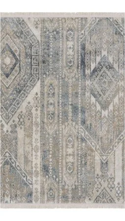 Ковер Синтелон Palermo 1,60x2,30 01KWK Прямоугольник в Казани