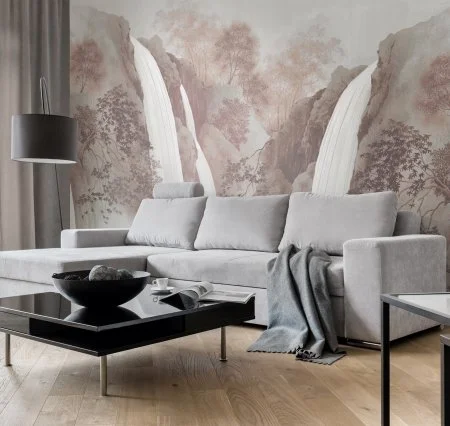 Обои Loymina Пейзаж ART5 012 в Казани