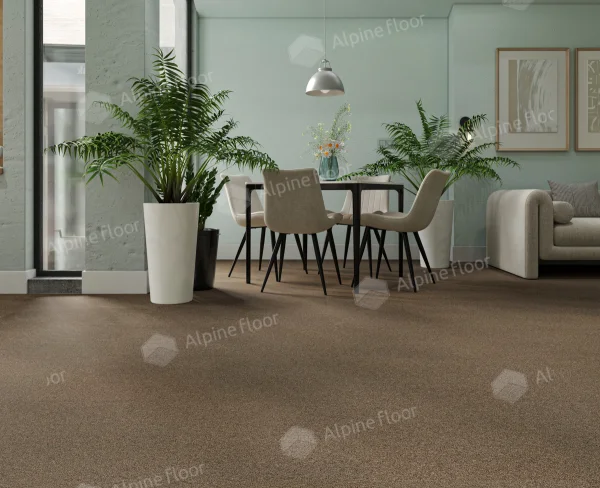 Ковровая плитка Alpine Floor Huron 402-2 Сагино в Казани
