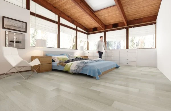 Кварц-виниловая плитка Refloor Fargo Comfort 67W948 Дуб Амстердам в Казани