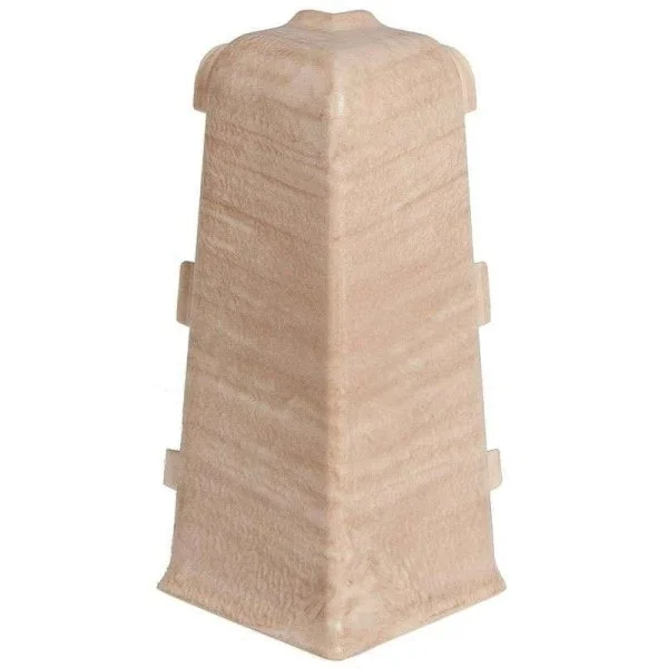 Угол наружный INDO70 04 Дуб Лингбург в Казани