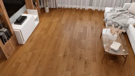 Инженерная доска Alpine Floor Studio Дуб Антик в Казани