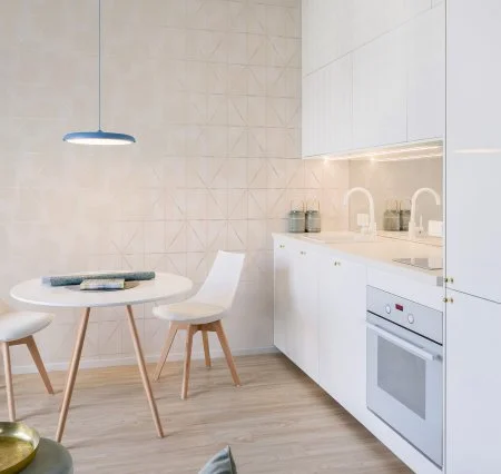 Обои Milassa Окинава OK6 001/1 в Казани