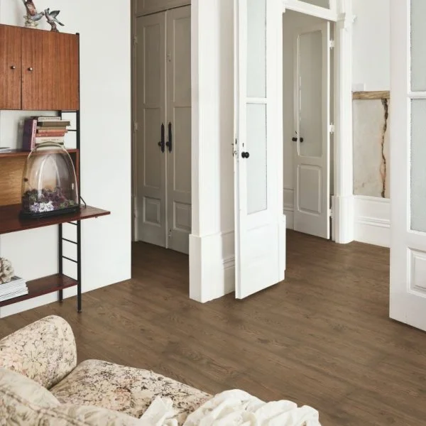 Ламинат Pergo Uppsala Pro Дуб Вековой Коричневый L1249-05243 в Казани