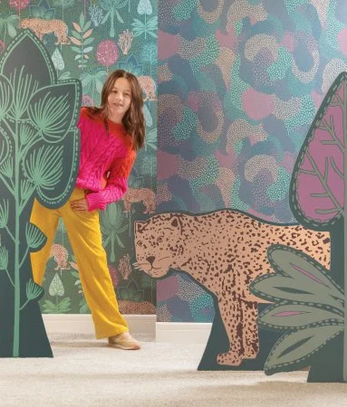 Обои Milassa Bon Voyage D2, 018 в Казани