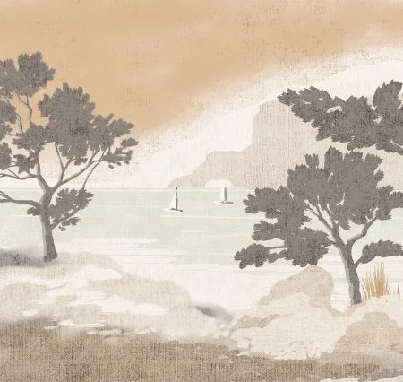 Обои Loymina Пейзаж vol. 2 ART18 002 в Казани