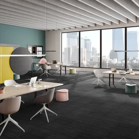 Ковровая плитка AW Marvel 99 в Казани