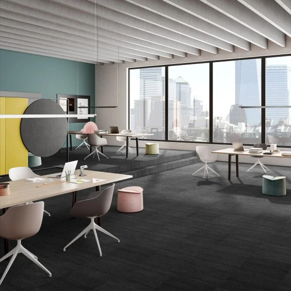 Ковровая плитка AW Marvel 99 в Казани