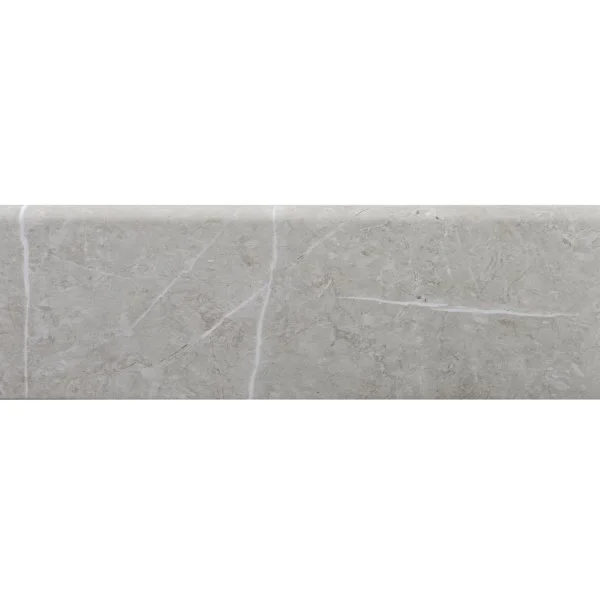 Плинтус MDF Bonkeel 24070 Торос Бьянко (80х16х2400 мм) в Казани