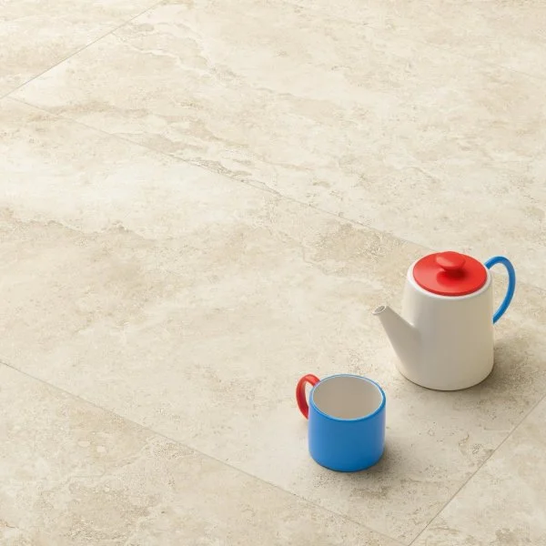 Керамогранит Coliseum Аурелия Уайт 60х120 (Натуральный и Реттифицированный) в Казани