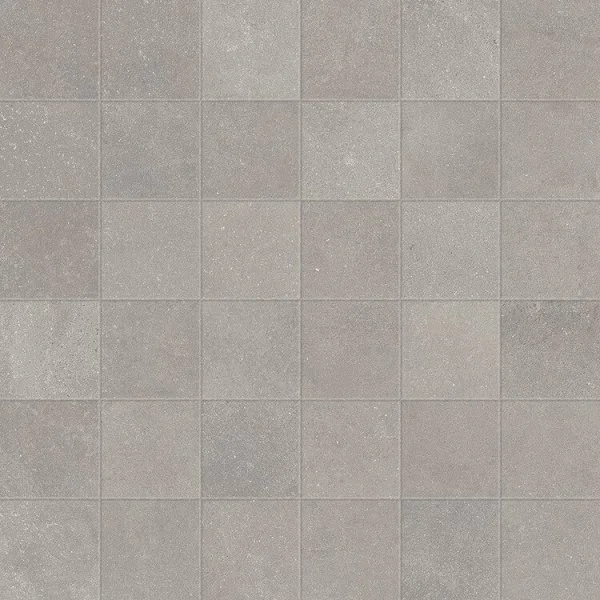Керамогранит Coliseum Сан-Сиро Грэй Мозаика (Натуральная, 30х30) в Казани