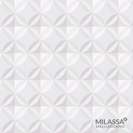 Обои Milassa Modern  М4, 001 в Казани