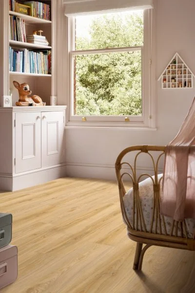 LVT-плитка Moduleo Roots Glue 0.55 Blackjack Oak 22220Q в Казани