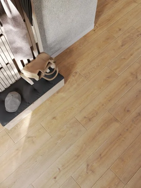 Ламинат Egger PRO 8/33 4V Large Aqua+ Дуб Уолтем натуральный EPL122 в Казани