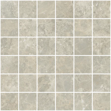 Керамогранит Coliseum Да Винчи Беж Мозаика (Натуральная, 30х30) в Казани