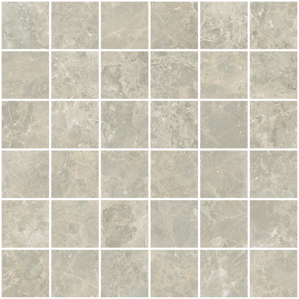 Керамогранит Coliseum Да Винчи Беж Мозаика (Натуральная, 30х30) в Казани