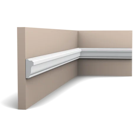 Молдинг Orac PX117 (35*15*2000) в Казани