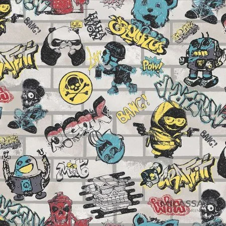 Обои Milassa Twins 7, 011 в Казани