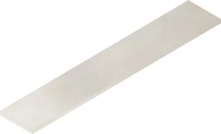 Керамогранит Italon Континуум Полар Ступень угловая левая 33х160 (Натуральная) в Казани