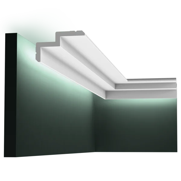 Карниз Orac C390 (6*10*2000 мм) в Казани