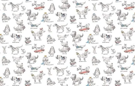 Обои Milassa Bon Voyage D6, 001 в Казани