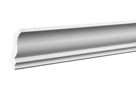 Карниз Европласт 1.50.105 2,0 м в Казани