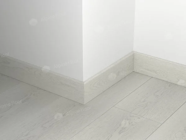 Кварцевый плинтус Alpine Floor Grand Sequoia 11-21 Инио в Казани