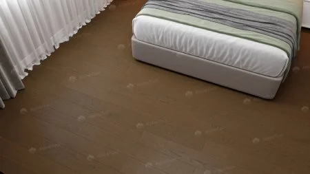 Инженерная доска Alpine Floor Villa Дуб Вулкано в Казани