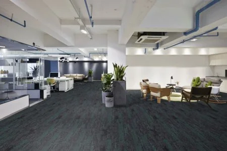 Ковровая плитка AW Marathon 92 в Казани