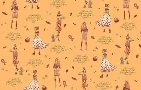 Обои Milassa Bon Voyage D3, 003 в Казани