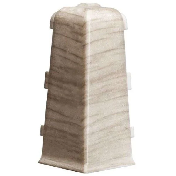 Угол наружный INDO70 03 Дуб Лофт в Казани