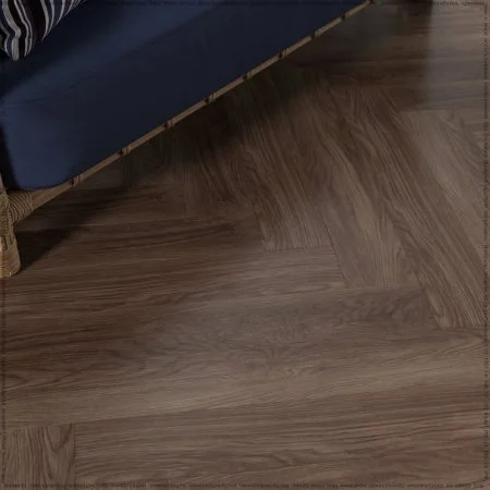 ПВХ плитка FineFlex Wood Дуб Тебердин FX-112 в Казани