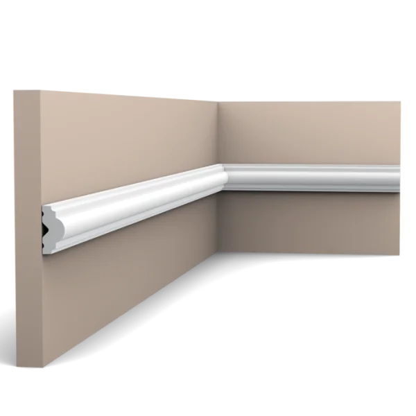 Молдинг Orac PX103 Flex (25*12*2000 мм) в Казани