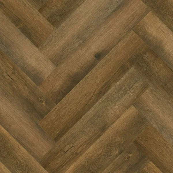 Кварц-виниловая плитка Fargo Parquet 4мм 33-88042-001 Дуб Шервуд (Градиент) в Казани