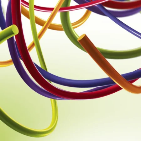 Сварочный шнур для линолеума Grabo серый в Казани