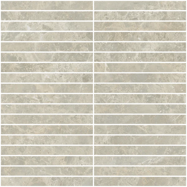 Керамогранит Coliseum Да Винчи Беж Мозаика Стрип (Натуральная, 30х30) в Казани